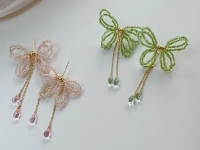 兼職在家里就能賺錢的工作，純手工隨時(shí)加工掙錢，有較強(qiáng)的靈活性