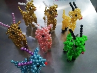 外發(fā)手工活正規(guī)平臺，在農(nóng)村做純手工掙錢，大家有成績