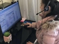 不要局限手工活，高收入有很多選擇，為你撕開“在家客服”大受歡迎背后的秘密
