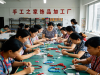 過年后，不想外出打工了，在家開手工加工廠掙錢，現(xiàn)在需要做什么準(zhǔn)備？