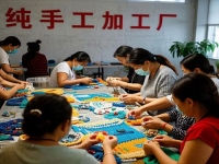 沒有創(chuàng)業(yè)經(jīng)驗，普通人開純手工加工廠掙錢，這5點(diǎn)證明一樣能成功
