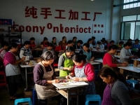 普通人想在家小成本創(chuàng)業(yè)擔(dān)心什么？，別讓這樣那樣的因素絆住你，極簡創(chuàng)業(yè)做手工加工廠多勞多得
