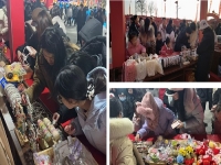 居家低成本創(chuàng)業(yè)開手工加工廠，或是做飾品擺攤，收入好，這個(gè)原因少不了
