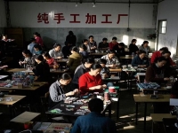 當(dāng)下創(chuàng)業(yè)是好時(shí)機(jī)，蛇年低成本創(chuàng)業(yè)新機(jī)遇，開手工加工廠沒壓力