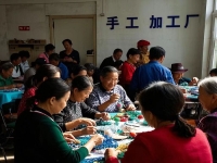 對于在家做手工掙錢來說，可靠可信有多重要？開純手工加工廠要注意這4點