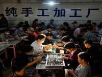 在家不再焦慮，小成本創(chuàng)業(yè)開(kāi)手工加工廠(chǎng)，4 點(diǎn)讓人穩(wěn)定可靠發(fā)展，踏實(shí)掙錢(qián)