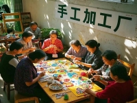 付出 = 收獲，在家小成本創(chuàng)業(yè)，為什么開純手工加工廠的人很多