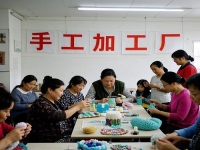 手工加工廠和手工工作室哪個賺錢更多，哪個更適合自己？