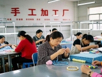 不服不行，有這幾方面的原因，就知道男人開辦手工加工廠為什么收入那么好？