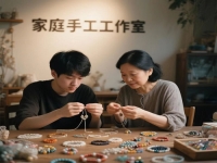 愛從心頭起，路從腳下行 —— 記手工工作室貴州貴陽合作伙伴楊先生