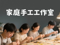 矢志不渝經(jīng)歷練，心懷創(chuàng)業(yè)自如意 —— 貴州黔東南雷山岑先生用手工工作室筑夢(mèng)
