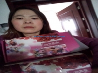 安徽六安市方女士長期合作手工活加工項目，變成功人物！
