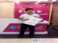 給妻子找手工活做，河南張先生來手工活之家找到正規(guī)手工活