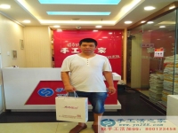 哪里有手工活兼職外發(fā)加工日結(jié)工資，河南劉先生告訴你
