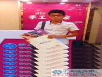 河南白領(lǐng)王先生手工活兼職，手工活外發(fā)項目在家就可以賺錢的項目
