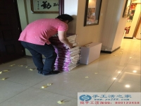河南省開封市手工活哪里有，張女士在家沒事情想找點(diǎn)手工活做