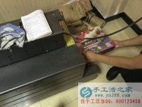 在農(nóng)村有什么代加工手工活嗎？手工活之家正在外發(fā)手工活串珠