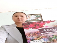 兼職全職皆可手工活，四川綿陽寶媽做手工活賺錢帶孩子兩不誤！