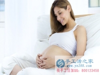 孕婦在家賺錢的方法，手工活之家好的項目是成功的第一步