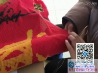 這個(gè)可以在家做的手工活加工費(fèi)準(zhǔn)時(shí)結(jié)算，山東濱州史女士對(duì)自己的選擇很滿意