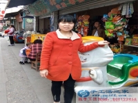 從個人加工到村級代理，四川廣元李女士開始組織人做手工活創(chuàng)業(yè)啦！