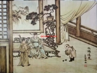 要做手工之家珠繡免押金手工活的代理會員，江蘇鹽城朱女士這次