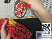 手工制作視頻：手工活之家為農村閑散勞動力提供創(chuàng)業(yè)就業(yè)機會，走近百姓心聲