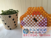 母親節(jié)，媽媽的選擇，各位寶媽們來(lái)手工活之家考察合作手工活