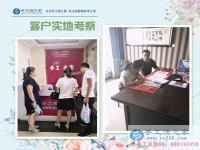 生活的強者！貴州天柱縣崔女士在家照顧老人之余又兼職手工活賺錢