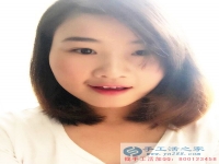 江蘇興化市美女白領辭職選擇手工活項目創(chuàng)業(yè)，用小珠子串繡出美好未來！