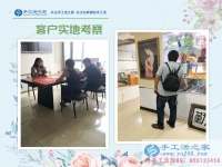 山西晉中王先生：故鄉(xiāng)是永遠(yuǎn)的情，手工活創(chuàng)業(yè)是改變命運(yùn)的選擇！
