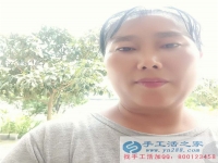 平凡卻不甘平庸，四川巴中農(nóng)村主婦選擇手工活項(xiàng)目實(shí)現(xiàn)創(chuàng)業(yè)夢！