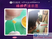 殘疾人就業(yè)難？四川資陽(yáng)屈女士找到在家賺錢的方法幫更多殘疾人就業(yè)