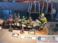 堅(jiān)決抵制手工活外發(fā)加工行業(yè)的騙子，江西宜春張女士找到正規(guī)外發(fā)手工活掙錢后一直這樣做