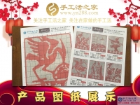 過年買年貨，你的錢準(zhǔn)備好了嗎？河北衡水楊女士在家做手工活兼職賺錢增收入