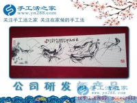 過年走親訪友送什么？送煙送酒不如送珠繡！河北邢臺市王女士的手工活兼職記