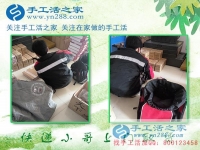 同樣的人生不同的選擇，造就了不同的結(jié)局！廣東肇慶市小雷和小李的故事