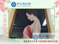 4月5日，國定假日第一天，手工之家接待老師熱情接待考察加工客戶，讓大家找到正規(guī)手工活外發(fā)加工