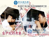 想賺錢的看過來！河北滄州市李先生分享一個你不知道的致富秘訣