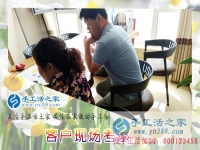30多個兼職手工活唯獨看中你！來自山東寶媽梁女士的分享