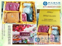 寶媽選擇手工活兼職的理由，且聽江西吉安市曾女士一一分說