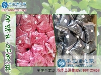 可以寄到家做的手工活，湖南岳陽(yáng)市童女士選擇手工活之家
