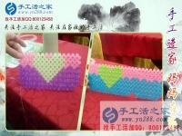 寶媽做手工活加工擔(dān)心的是什么？山東菏澤市程女士有話說