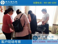 什么樣的手工活項(xiàng)目才算好項(xiàng)目？河南商丘市高女士告訴你