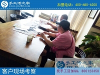菏澤代加工手工活，王女士為想做手工活的姐妹找到手工活之家