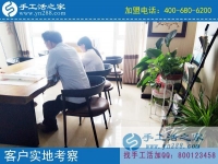 創(chuàng)業(yè)難？那是你沒找對好項目！河南汝州于先生選擇手工活外發(fā)加工