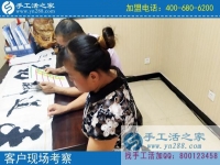 兼職手工活如何辨真假？山東德州市手工愛(ài)好者趙女士有話說(shuō)