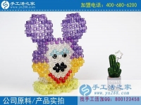 手工活外發(fā) 加工仿真動物模型 手工活加工回收 家庭致富項(xiàng)目