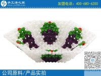 手工之家?guī)韮蓚€(gè)新習(xí)慣，湖北黃岡汪女士對(duì)這個(gè)可以寄到家做的手工活很滿意