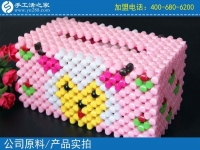 開(kāi)店的人能不能做手工活兼職掙錢(qián)，遼寧營(yíng)口尹女士說(shuō)看她就知道了